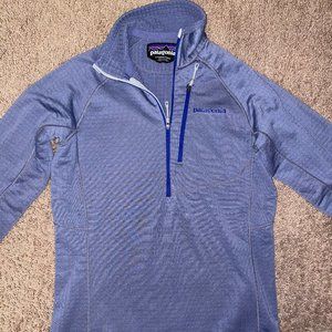 Patagonia Waffle Fleece Pullover
